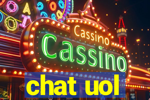 chat uol